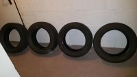 4x Bridgestone Turanza 205 55 16 Sommerreifen Wandsbek - Gartenstadt Vorschau