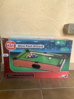 Mini Pool Billard Tisch, Playtive Nordrhein-Westfalen - Fröndenberg (Ruhr) Vorschau