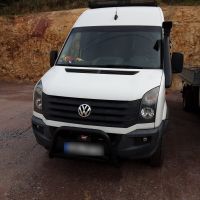 Wohnmobil Expeditionsmobil Crafter L2H2 4x4 offroad Achleitner Rheinland-Pfalz - Oberotterbach Vorschau