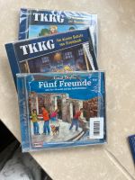 3 noch verpackte CDs Düsseldorf - Benrath Vorschau