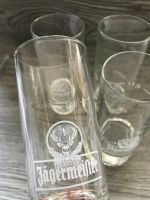 2x Jägermeister Gläser Shots (Schnapsgläser) Bonn - Ippendorf Vorschau