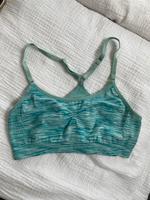 Melierter Sport Bustier H&M • Gr. S Bayern - Zeil Vorschau