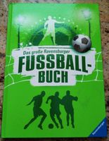 Das große Ravensburger Fußballbuch 2014 Thüringen - Leinefelde Vorschau