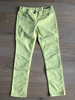 Hose Jeans Jeggings Benetton Gr 140 München - Au-Haidhausen Vorschau