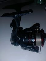 Shimano Stradic CI4 1000 Hessen - Kassel Vorschau