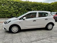 Opel Corsa E 1.2 Selection *Klimaanlage*EURO6* München - Trudering-Riem Vorschau