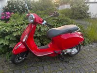 Vespa Primavera 50 4T Baden-Württemberg - Hilzingen Vorschau