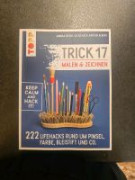 Trick 17 Malen und Zeichnen 222 Lifehacks München - Trudering-Riem Vorschau