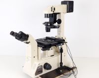 Nikon Diaphot 200 Inverses Mikroskop Microscope Fluoreszenz Phase Nordrhein-Westfalen - Paderborn Vorschau