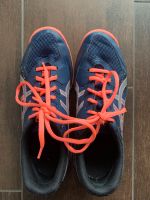 ASICS Kinder-Hallensportschuhe Flare 7 in Gr.40 Bielefeld - Brake Vorschau