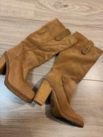 Ugg Stiefel Wildleder hoch 36 Bayern - Jengen Vorschau