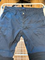 Gant Chinohose Gr. 36/32 Slim Bayern - Rückersdorf Vorschau