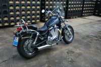 Suzuki Intruder 1400 dt. Modell (H-Kennzeichen) Köln - Köln Junkersdorf Vorschau