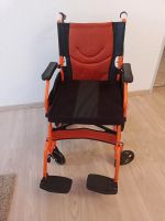 Rollstuhl zu verkaufen Niedersachsen - Friedeburg Vorschau