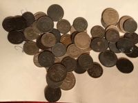 Alte Münzen DEUTSCHES REICH, 5- und 10-Pfennig Münster (Westfalen) - Hiltrup Vorschau