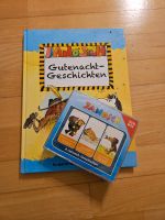 NEU Janosch 3 CD Box und Janosch Gutenachtgeschichten Bayern - Puchheim Vorschau