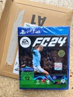 FIFA 24 EA Sports FC24 NEU und noch in Folie Nordrhein-Westfalen - Hemer Vorschau