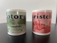 Starbucks City Mugs Collector Series Neuseeland Nordrhein-Westfalen - Mülheim (Ruhr) Vorschau
