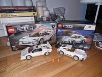 2x Lego Sportautos Kreis Pinneberg - Wedel Vorschau