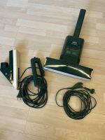 Vorwerk Paket, Set, Kabel, Teppich-Ffrischer, Polster boy, top Baden-Württemberg - Pfinztal Vorschau