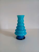 Space Age Vase blau Vintage Pop art Deco Antik Retro Kunst Kult 7 Nordrhein-Westfalen - Ahlen Vorschau