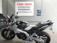 SUZUKI GSR 600 : 1 Hand. Wenig Km. Inspektion neu !! Hessen - Viernheim Vorschau