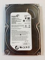 SEAGATE BarraCuda 500GB 3.5" ZOLL Hannover - Kirchrode-Bemerode-Wülferode Vorschau