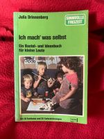 Ich mach´ was selbst von Julia Drinnenberg Baden-Württemberg - Herrischried Vorschau