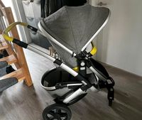 Joolz Geo 2 Kinderwagen mit Zubehör Rheinland-Pfalz - Stetten Pfalz Vorschau