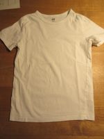 T-shirt H&M weiß 122 128 neu Wandsbek - Hamburg Hummelsbüttel  Vorschau