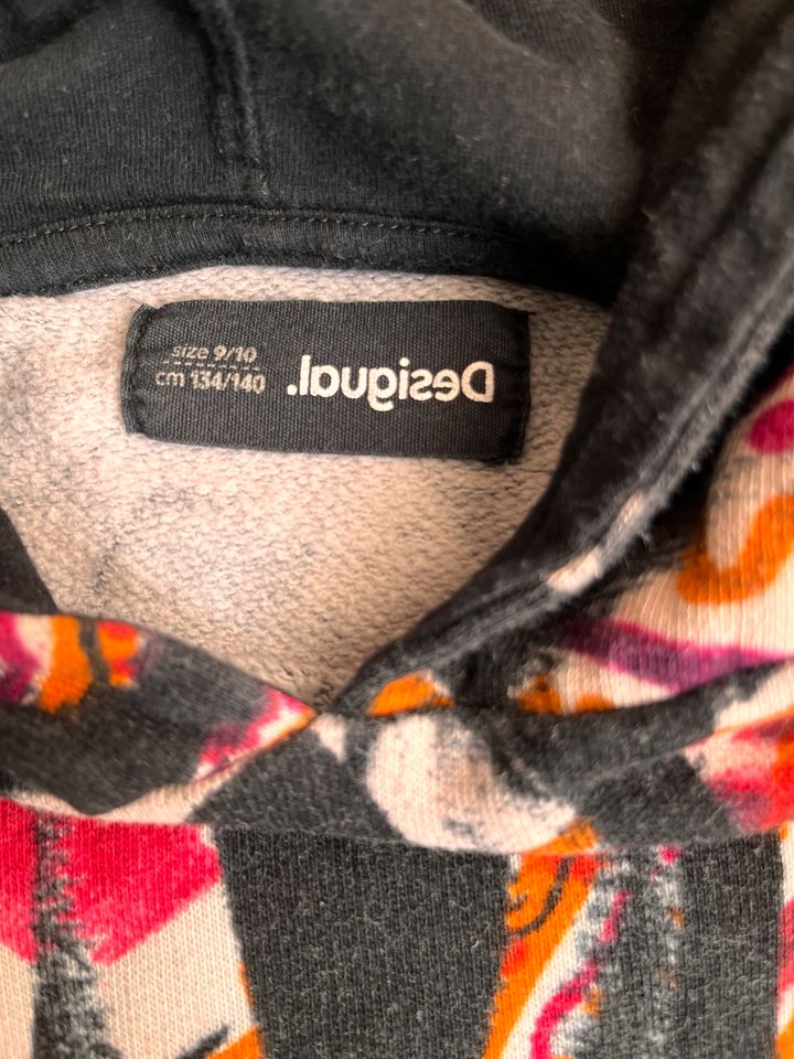 Desigual Hoodie in Bremen