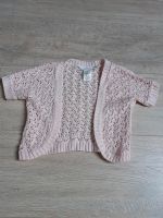 H&M Bolero Strickjacke Gr. 98 104 Sachsen - Döbeln Vorschau