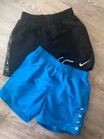 Nike Volley / Nike Swim Badeshorts / Jungen / Gr. 146 Brandenburg - Königs Wusterhausen Vorschau