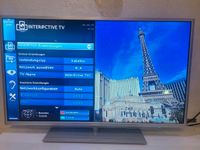 Verkaufe Grundig smart TV Niedersachsen - Hesel Vorschau