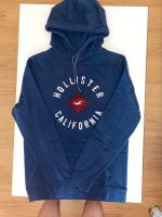 Herren-Pullover Hollister blau - Größe M Bayern - Rottenburg a.d.Laaber Vorschau