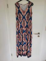 Tolles Maxikleid / Sommerkleid Oui Größe 42 Nordrhein-Westfalen - Rheda-Wiedenbrück Vorschau