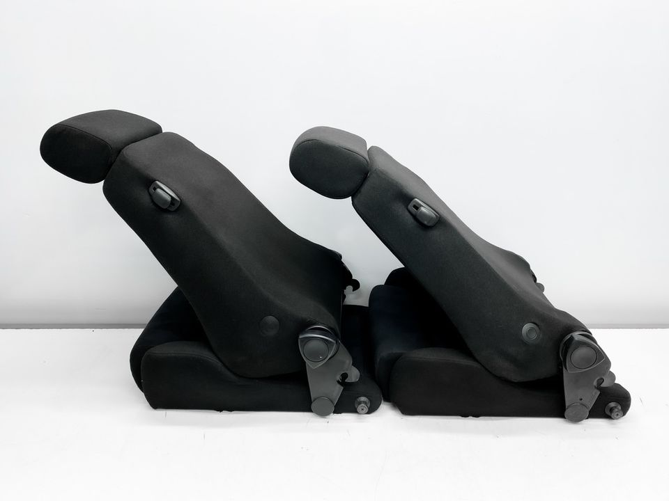 2x RECARO Specialist L (LX-L) Nardoschw.- Art. Satz Auto Sitze in Kranenburg