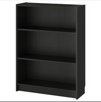 Neu im Karton Ikea Billy Regal schwarz / braun Dortmund - Wickede Vorschau