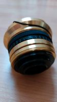 GOLD LINE I.R. Series Super Wide Macro Lens 0.42x AF Weitwinkel Hessen - Glashütten Vorschau