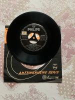 Louis Armstrong- Mack the Knife 1959 Single Philips 321776 Frankfurt am Main - Bornheim Vorschau