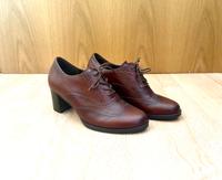 GABOR Schuhe Schnürschuhe Gr. 37 Damen Braun Leder NEU 99,90 € Schwerin - Altstadt Vorschau