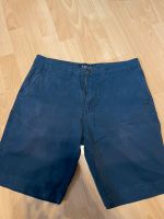 Kurze Herrenhose Farbe Navy Größe S Nordrhein-Westfalen - Herne Vorschau