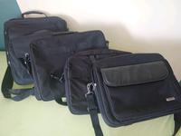 Verschiedene Laptop-Taschen, gebraucht Bayern - Seybothenreuth Vorschau