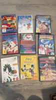 Nagelneue Kinder DVD‘s * Kinderfilme * Filme für Kids * NEU / OVP Köln - Ehrenfeld Vorschau