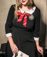 Harry Potter Mädchen / Damen Kostüm Kleid Gr 3XL lt. Etikett neu Thüringen - Themar Vorschau