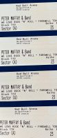 Peter Maffay-Konzert, Leipzig, 20.07.2024, 2 oder 4 Tickets Schleswig-Holstein - Norderstedt Vorschau