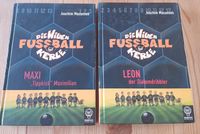 Die wilden Fussball Kerle (zus.1 € ) 1 & 7 / Leon / Maxi Nordrhein-Westfalen - Nordkirchen Vorschau