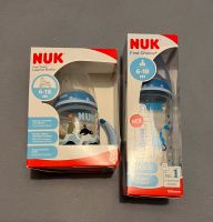 2 x NUK Flaschen (originalverpackt) Berlin - Spandau Vorschau