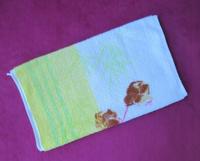DDR chinesisches Handtuch 70 x 30 cm Gästehandtuch Frottee Berlin - Pankow Vorschau