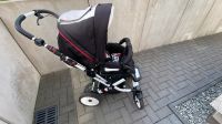 ++Highend Hartan Topline S, Kinderwagen-Buggy, XXL Ausstattung ++ Sachsen - Annaberg-Buchholz Vorschau